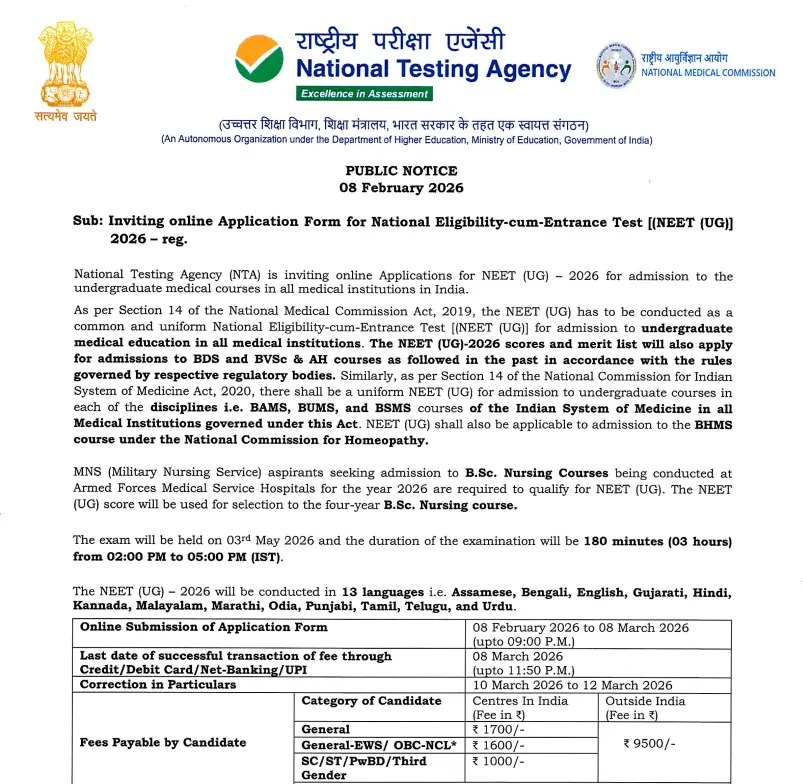 NEET UG Registration NTA.png